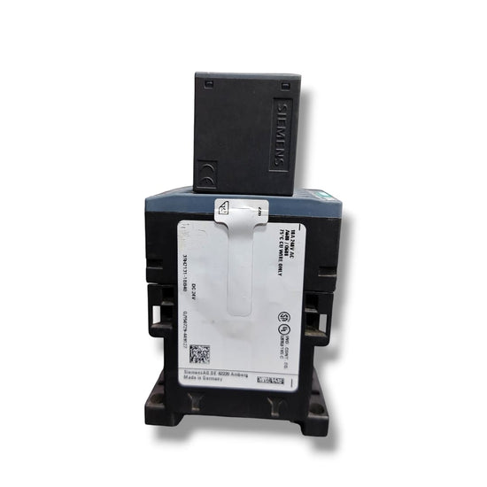 SIEMENS 3RH2131-1BB40+3RT2916-1BB00