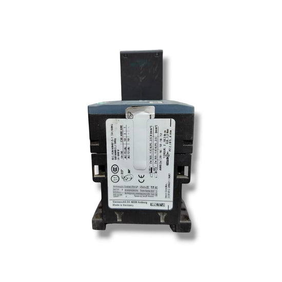SIEMENS 3RH2131-1BB40+3RT2916-1BB00