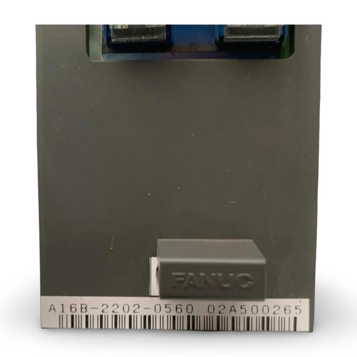 FANUC A16B-2202-0560