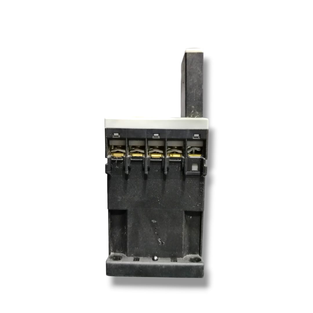 SIEMENS 3RT1016-1BB41+3RT1916-1JK00