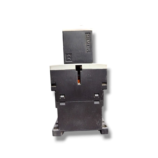 SIEMENS 3RT1016-1BB41+3RT1916-1JK00