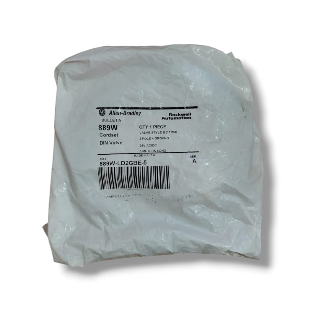 ALLEN BRADLEY 889W-LD2GBE-5