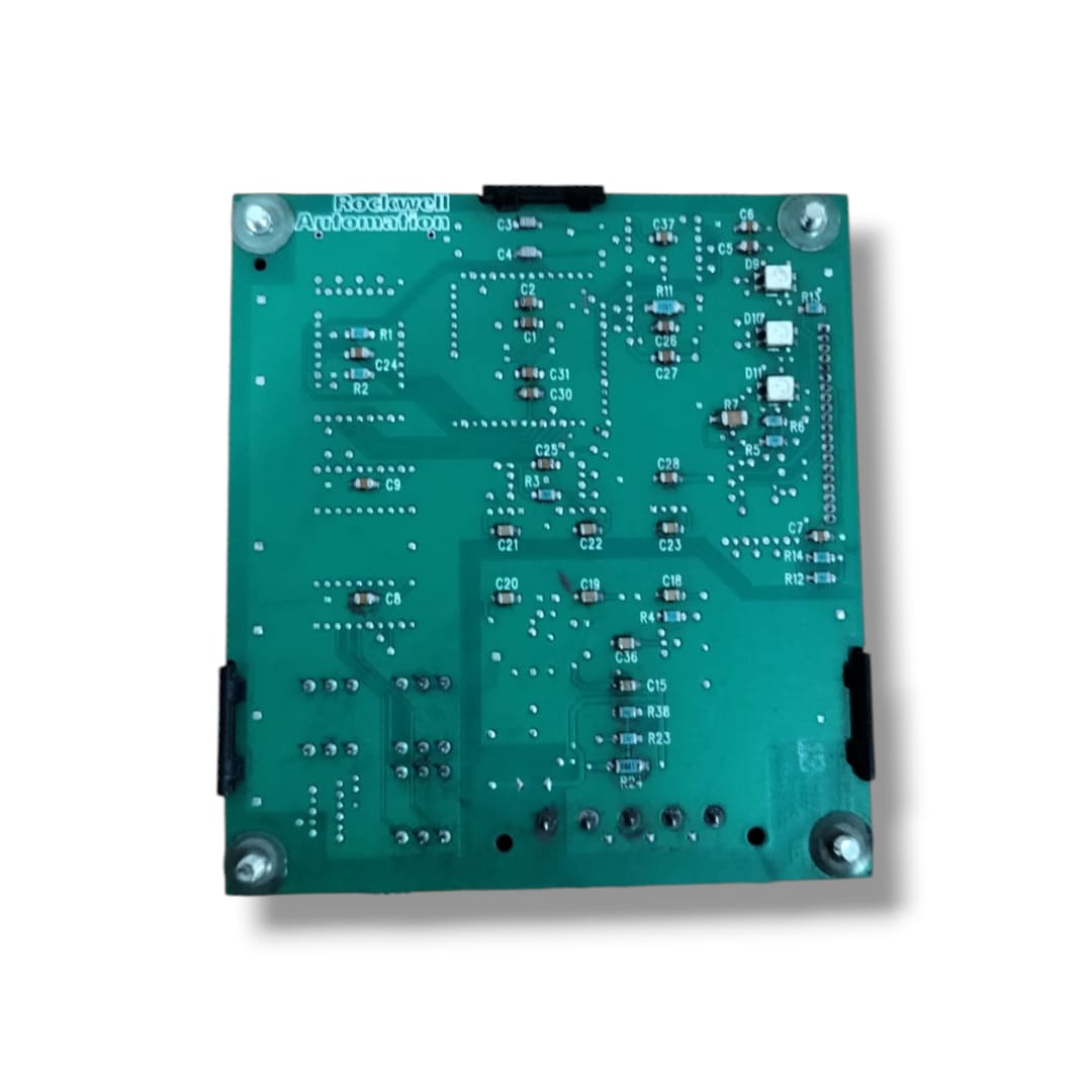 ALLEN BRADLEY 20-COMM-D