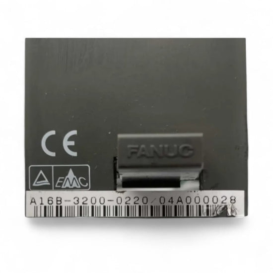 FANUC A16B-3200-0220/04A