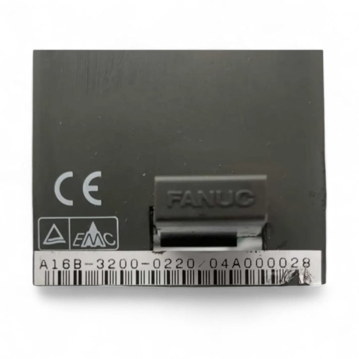 FANUC A16B-3200-0220/04A