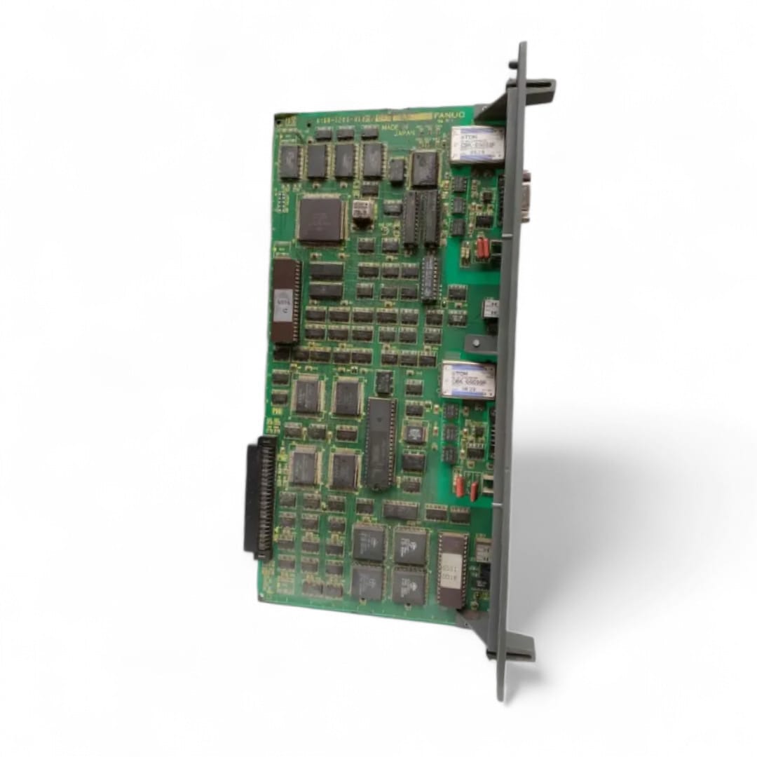 FANUC A16B-3200-0220/04A