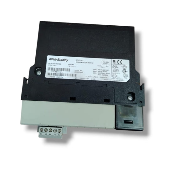 ALLEN BRADLEY 1756-DNB