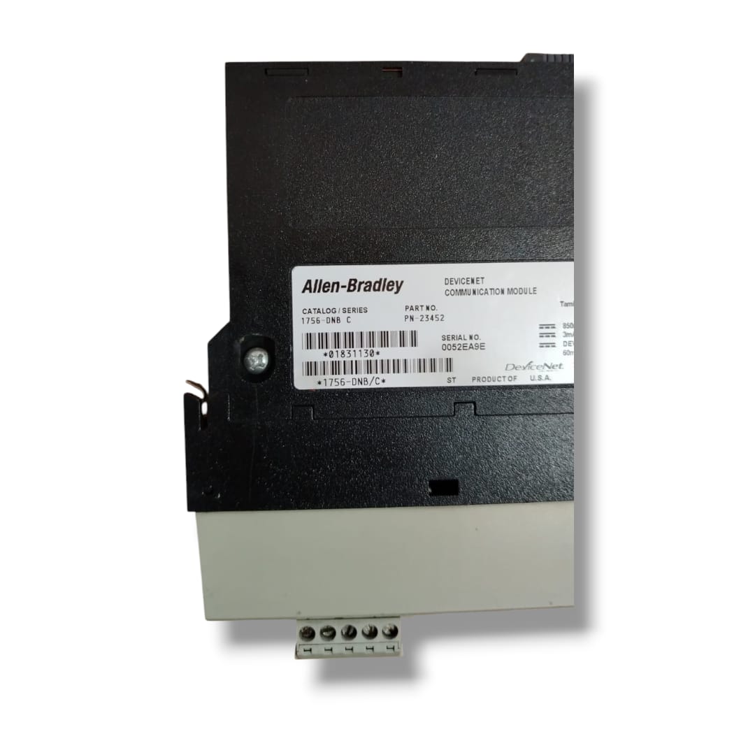 ALLEN BRADLEY 1756-DNB