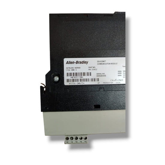 ALLEN BRADLEY 1756-DNB