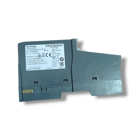ALLEN BRADLEY 1734-EP24DC