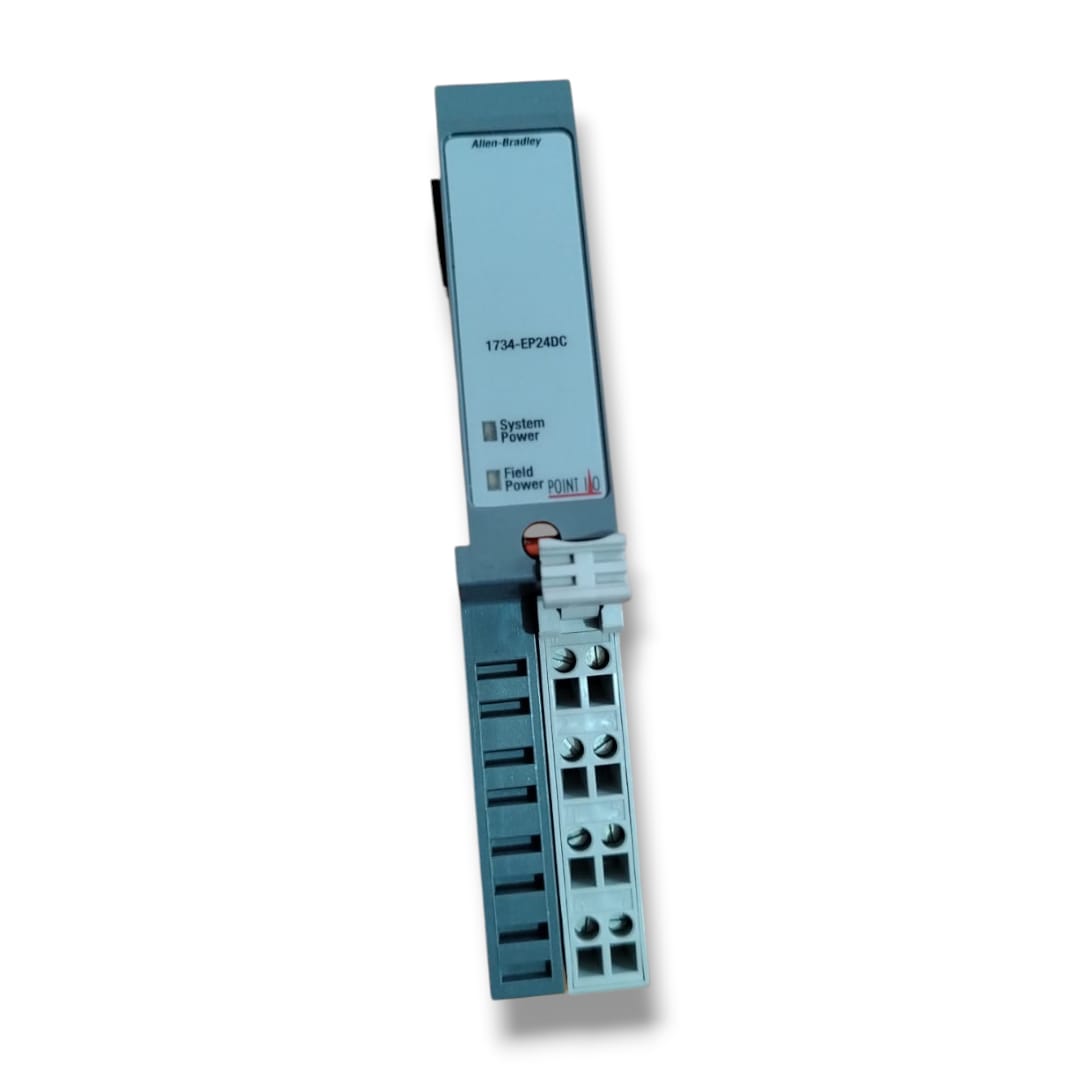 ALLEN BRADLEY 1734-EP24DC