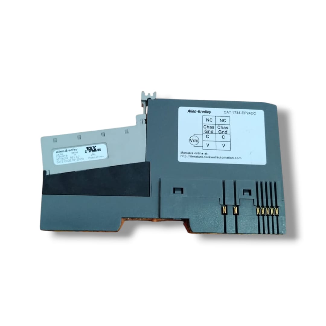 ALLEN BRADLEY 1734-EP24DC