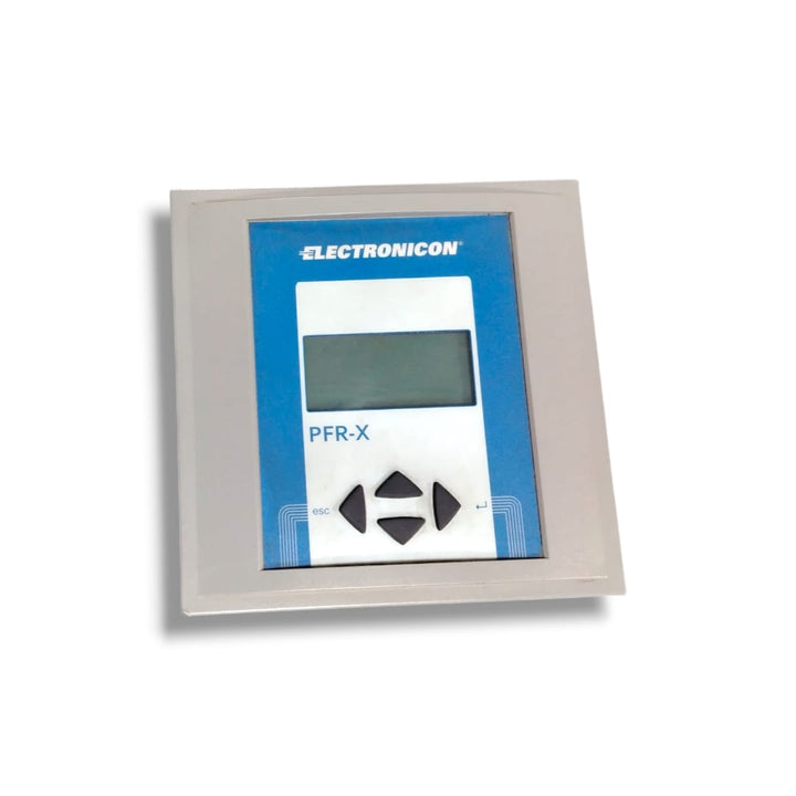 ELECTRONICON KONDENSATOREN PFR-X 12R