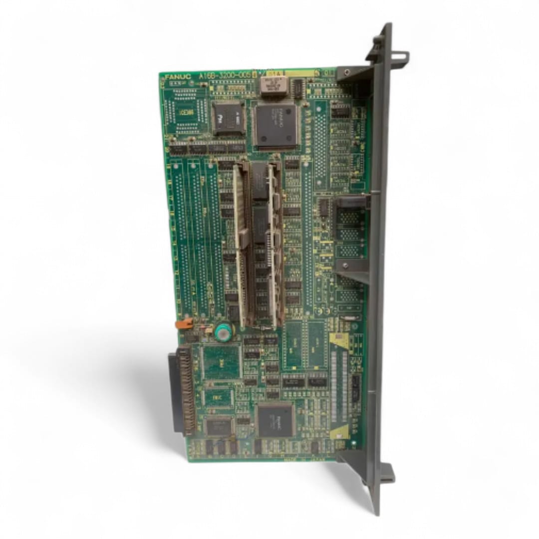 FANUC A16B-3200-0054
