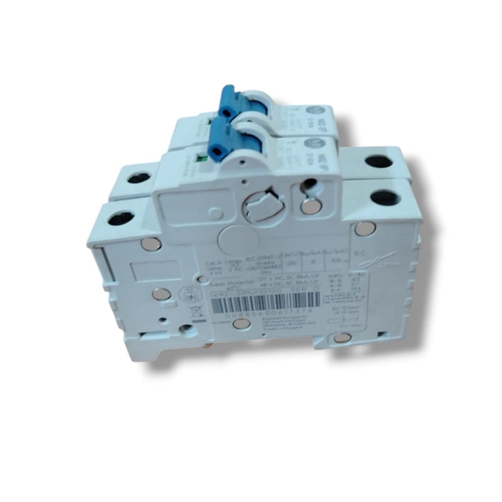 ALLEN BRADLEY 1492-SPM2D100