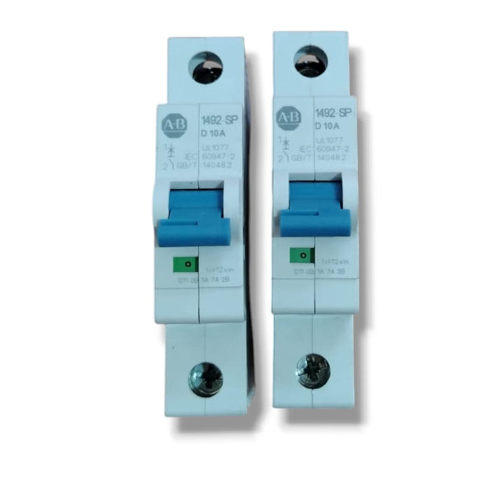 ALLEN BRADLEY 1492-SPM2D100