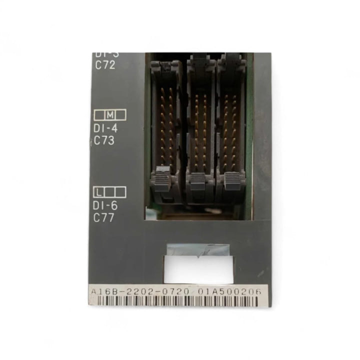 FANUC A16B-2202-0720