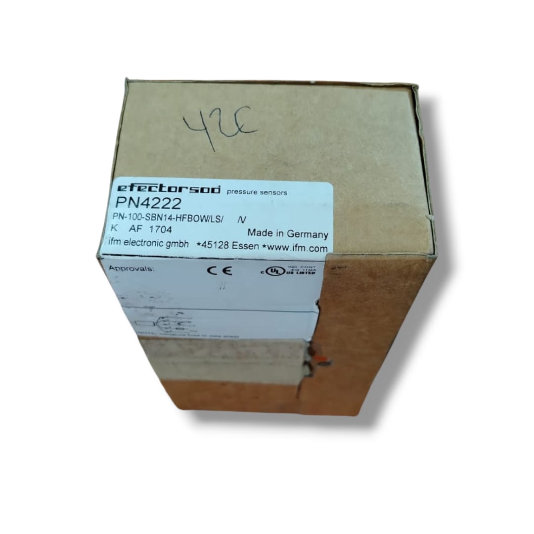 IFM PN4222
