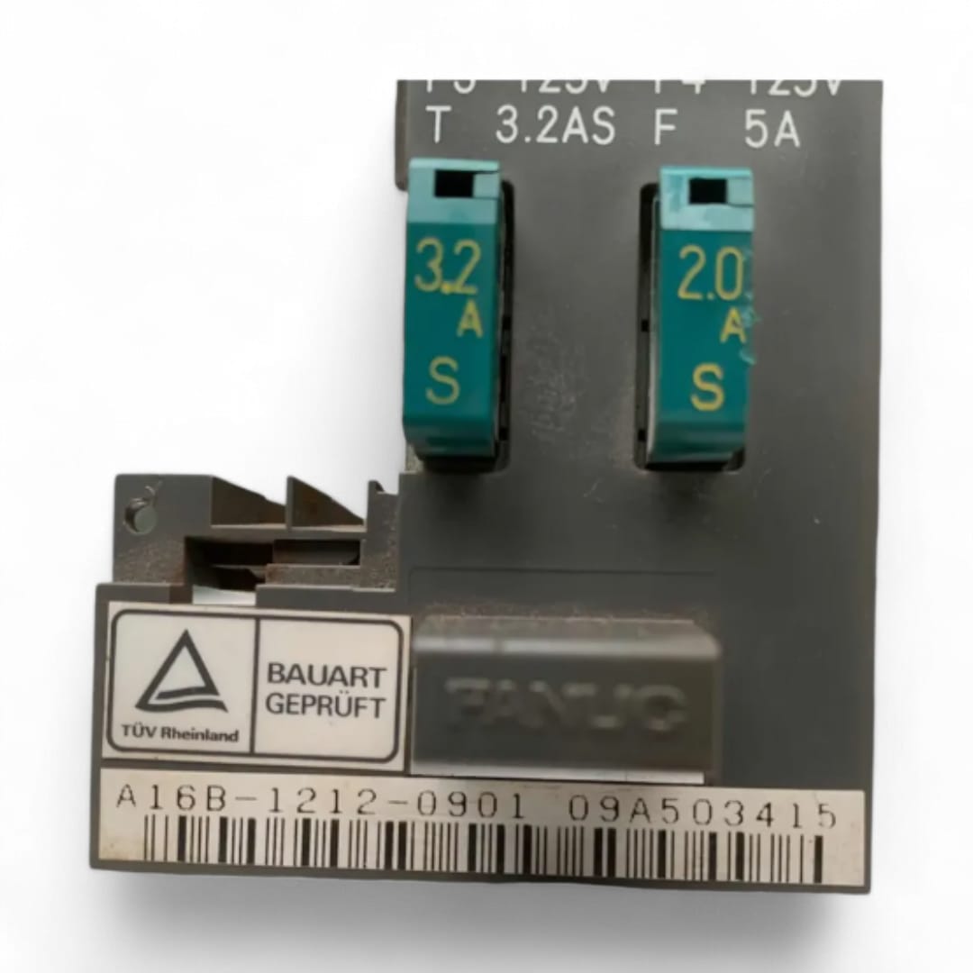 FANUC A16B-1212-0901
