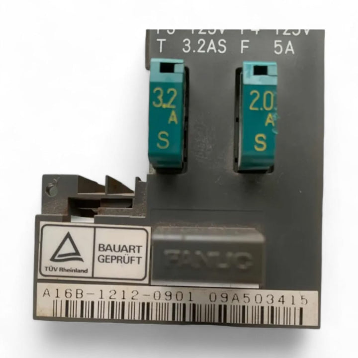 FANUC A16B-1212-0901