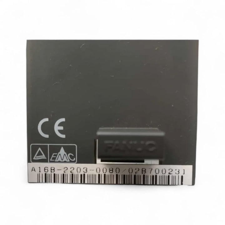 FANUC A16B-2203-0080