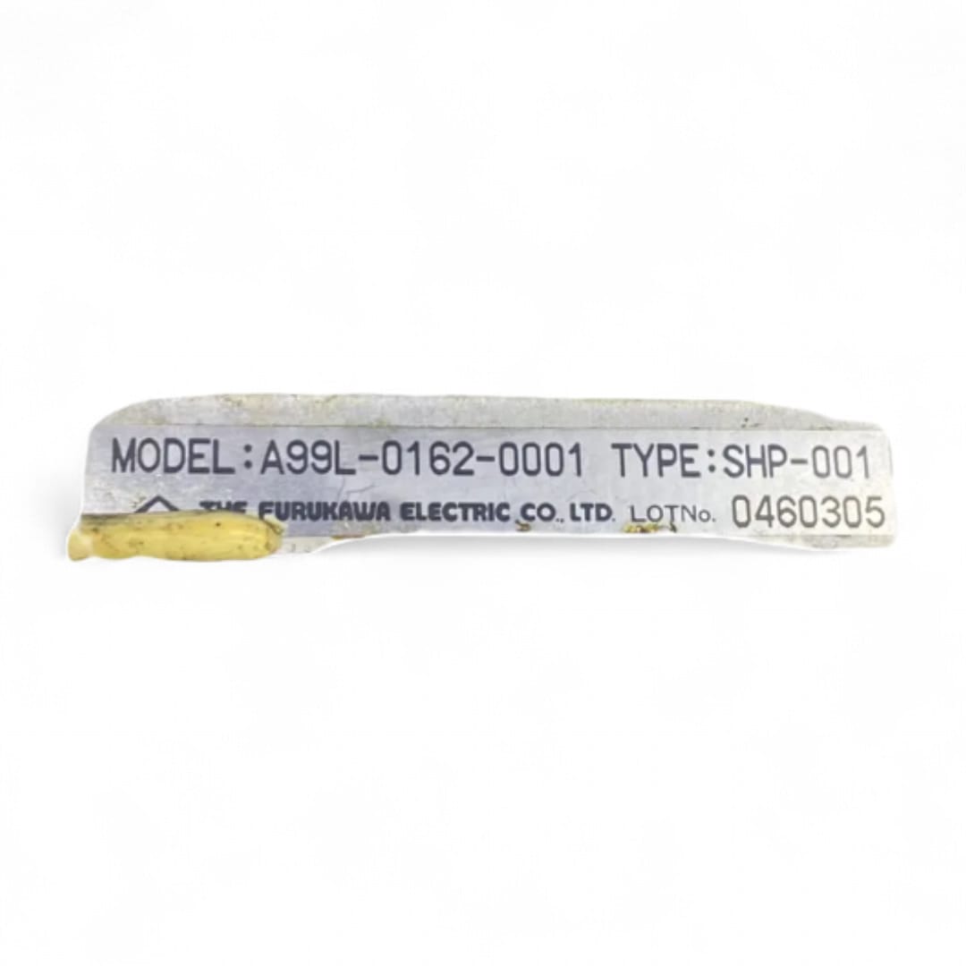 FANUC A99L-0162-0001