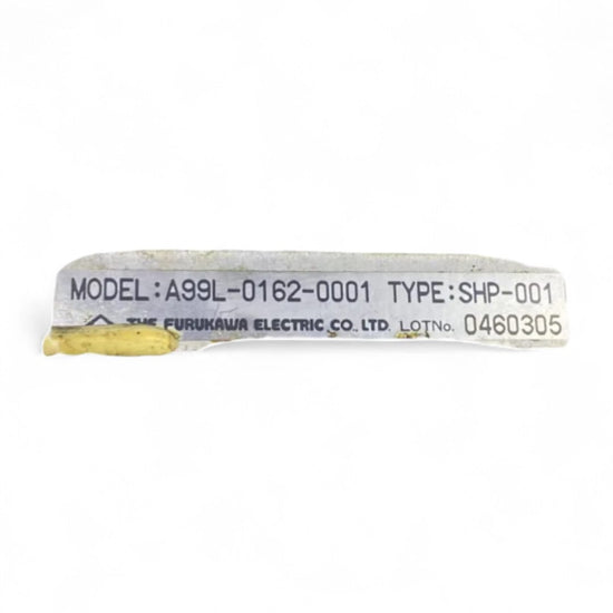FANUC A99L-0162-0001