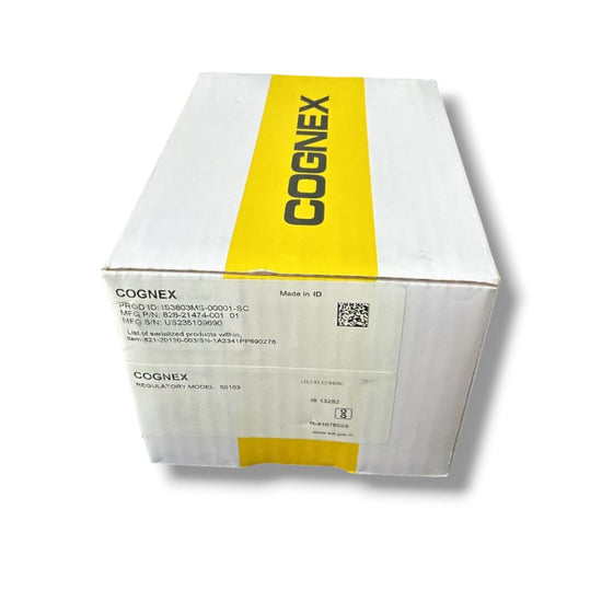 COGNEX IS3803MS-00001-SC