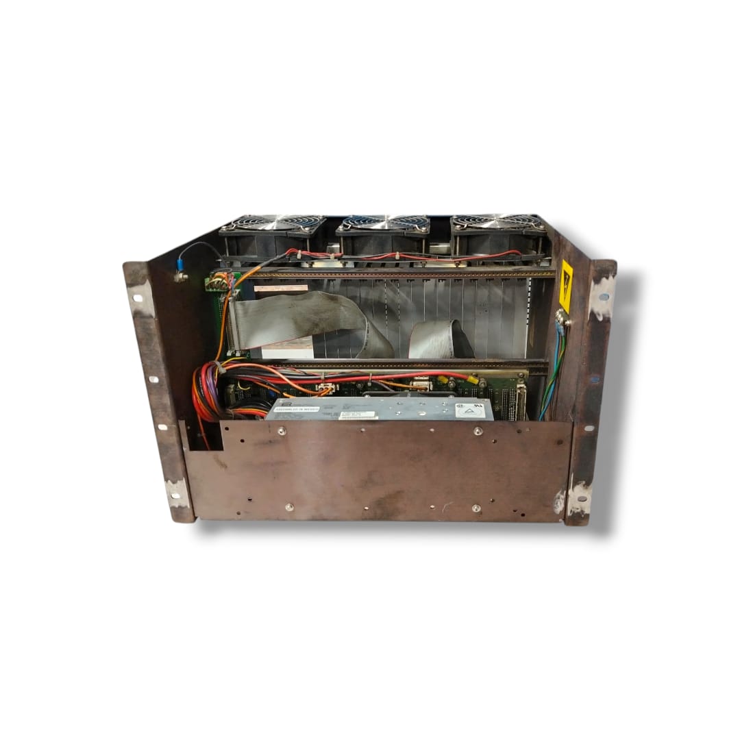 ROBOTICS 078-186