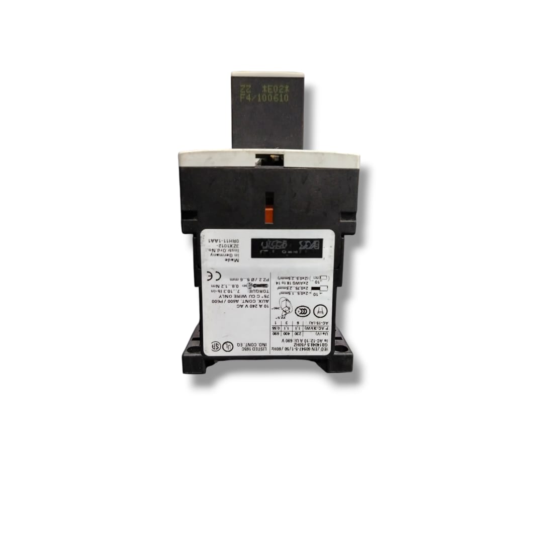SIEMENS 3RH1131-1BB40+3RT1916-1JJ00