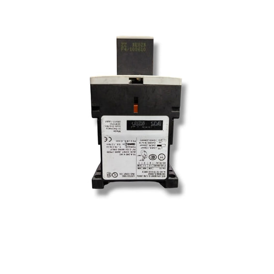 SIEMENS 3RH1131-1BB40+3RT1916-1JJ00