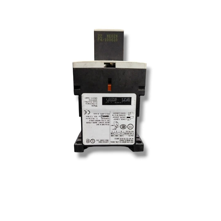 SIEMENS 3RH1131-1BB40+3RT1916-1JJ00