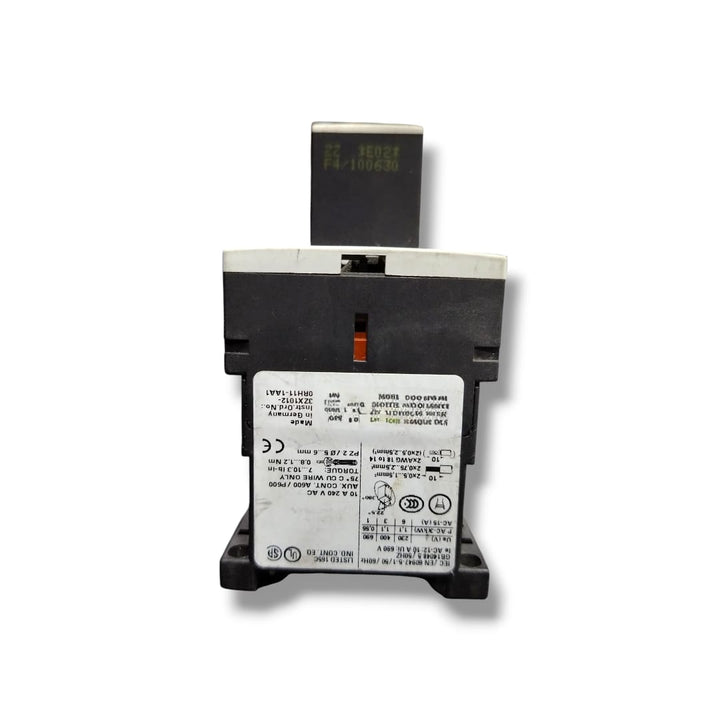 SIEMENS 3RH11331-1BB40+3RT1916-1JJ00