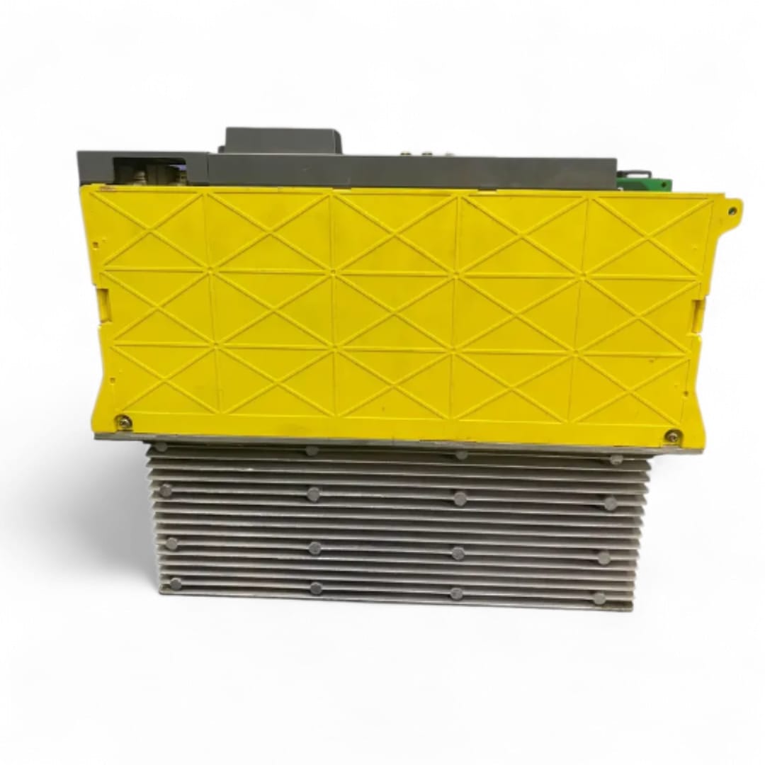 FANUC A06B-6079-H204