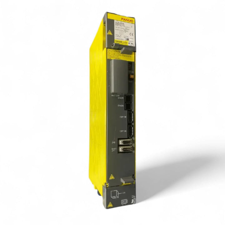 FANUC A06B-6124-H103