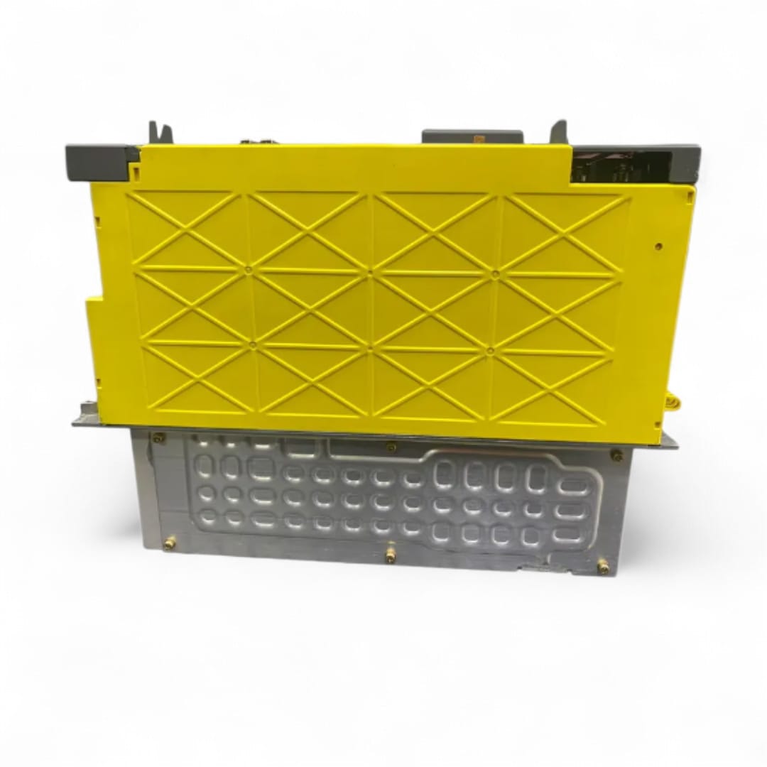 FANUC A06B-6124-H103