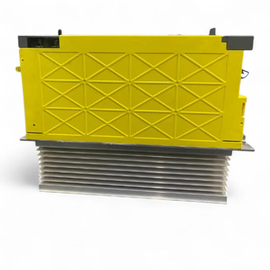 FANUC A06B-6124-H103