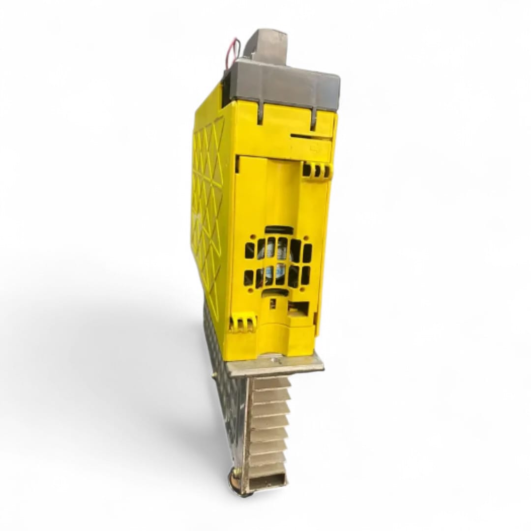 FANUC A06B-6124-H104