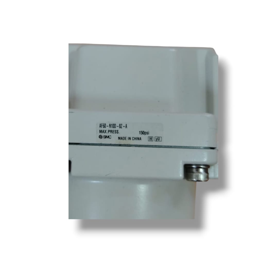 SMC AF60-N10-8Z-A