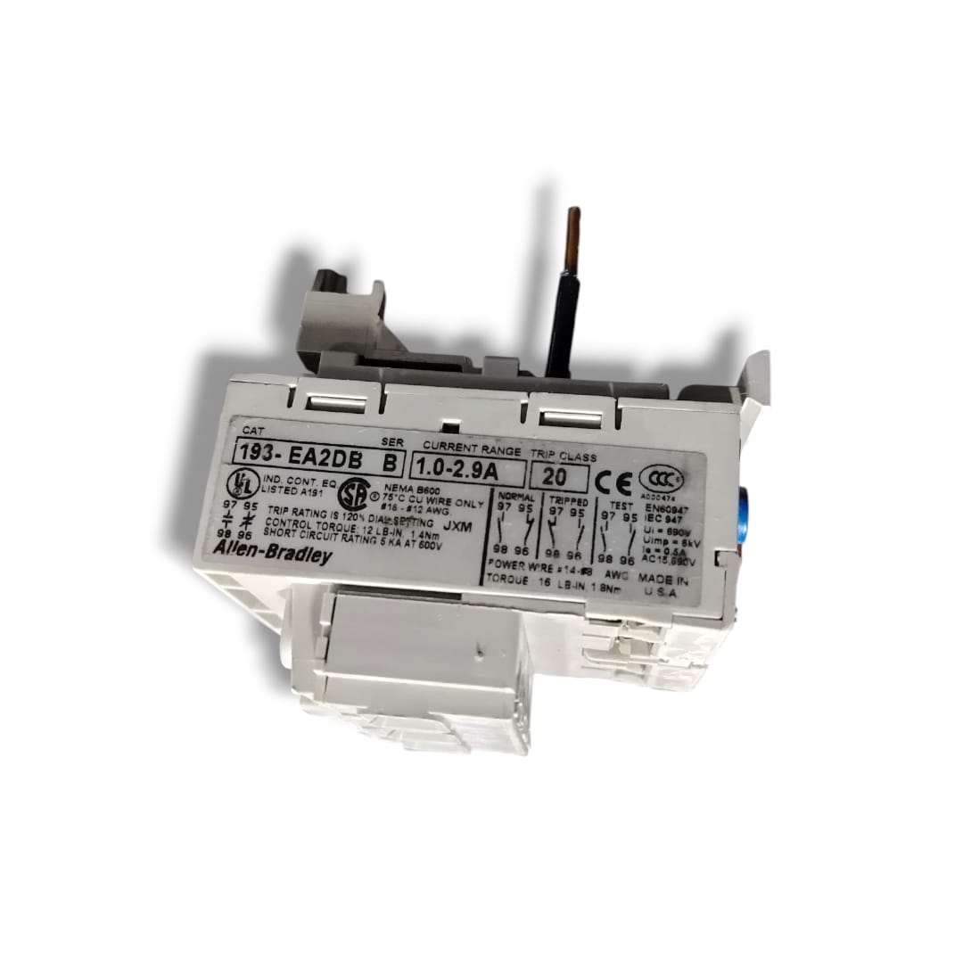 SIEMENS 193-EA2DB