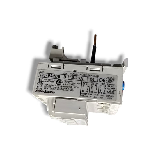 SIEMENS 193-EA2DB
