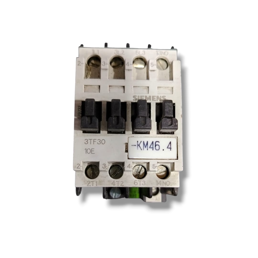 SIEMENS 3TF3010-0B