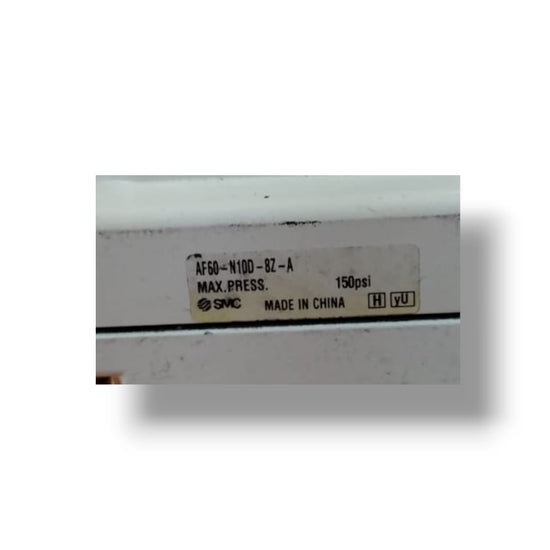 SMC AF60-N10D-8Z-A