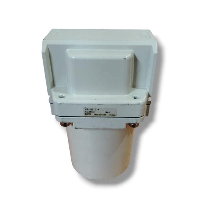 SMC AF60-N10D-8Z-A