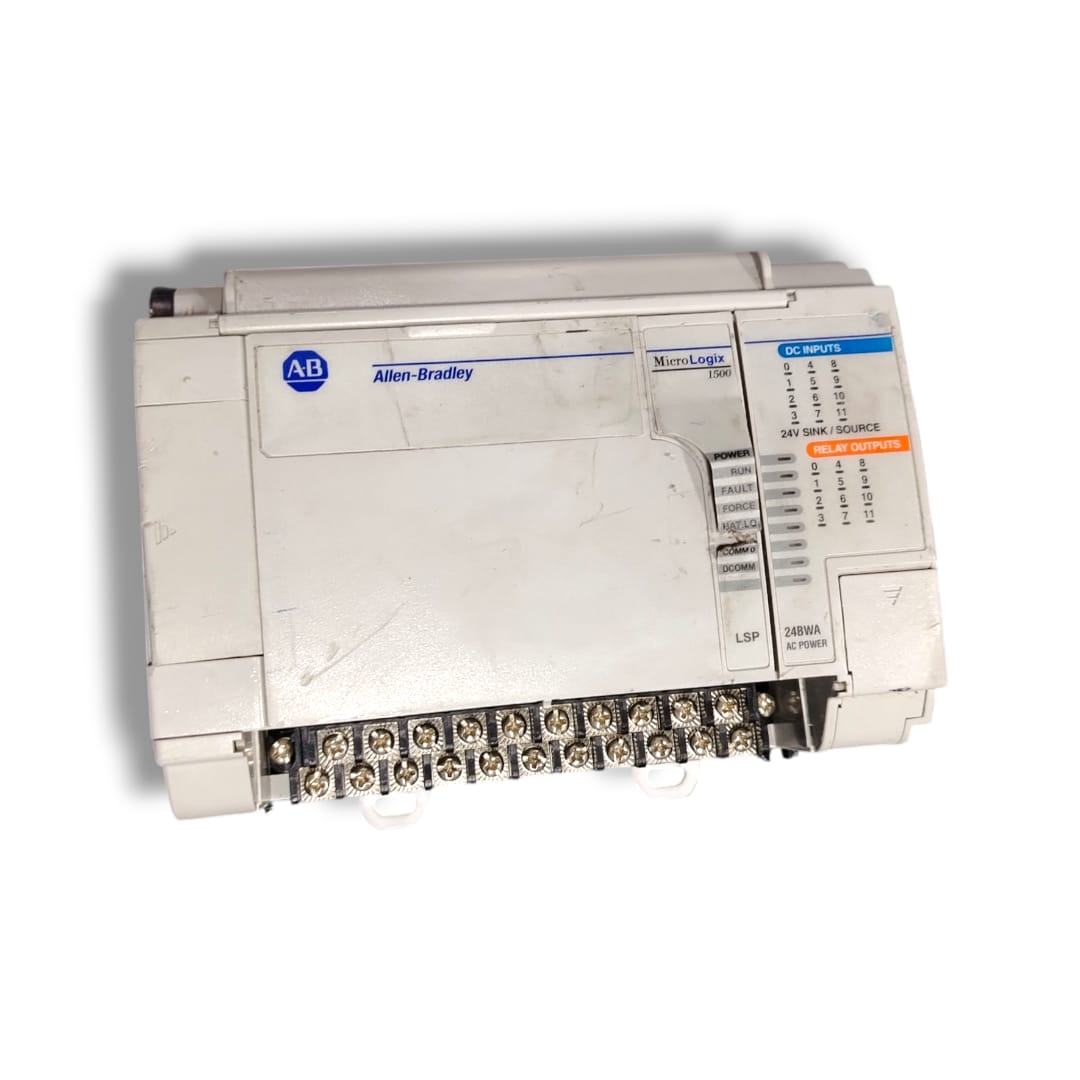 ALLEN-BRADLEY 1764-24BWA  SER.B