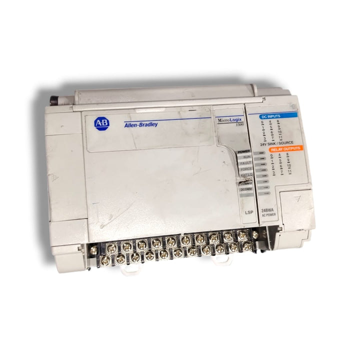 ALLEN-BRADLEY 1764-24BWA  SER.B