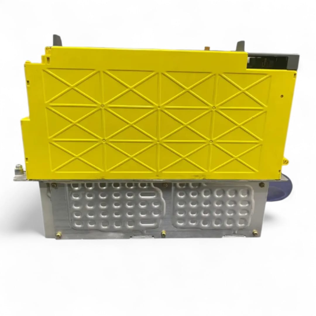 FANUC A06B-6124-H205