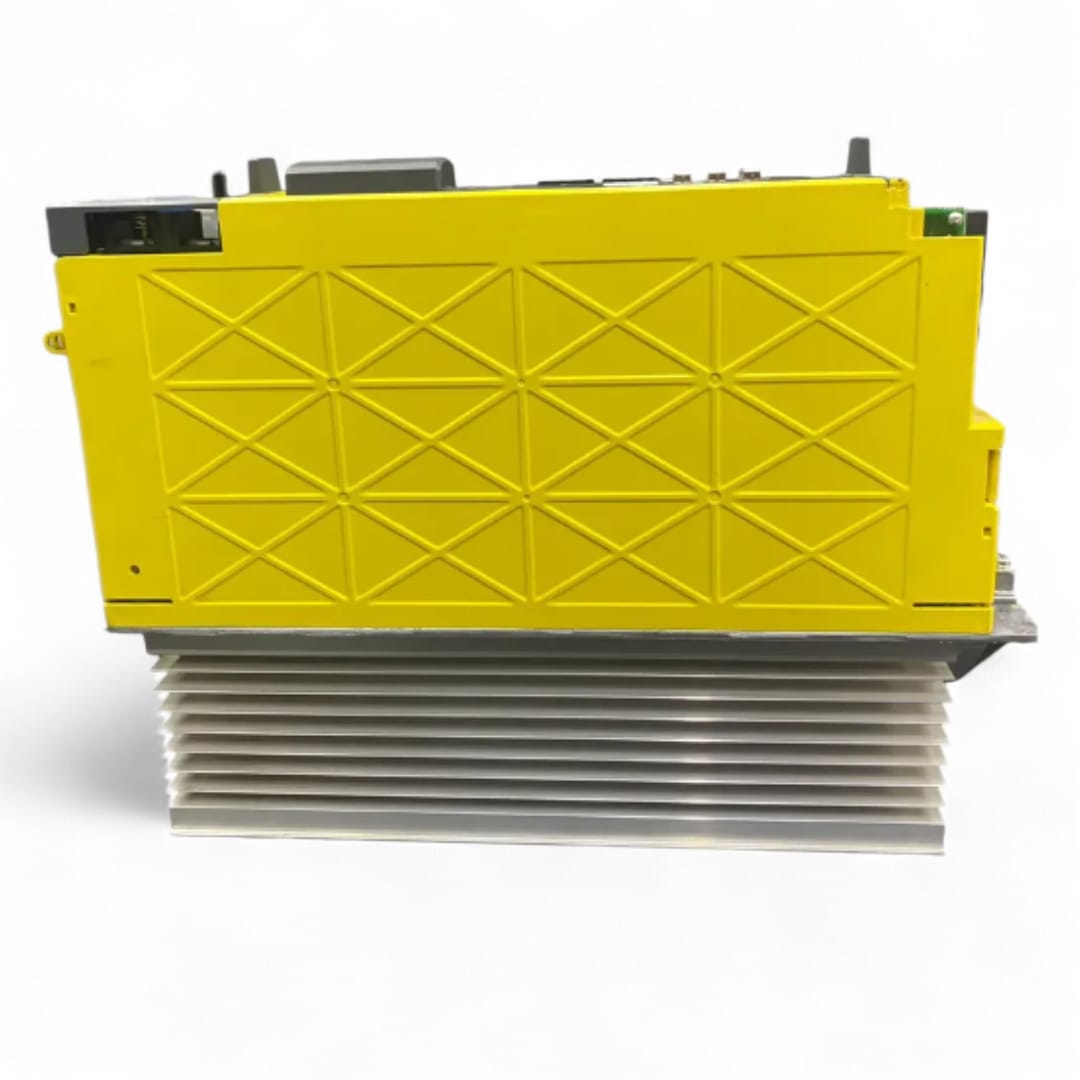 FANUC A06B-6124-H205