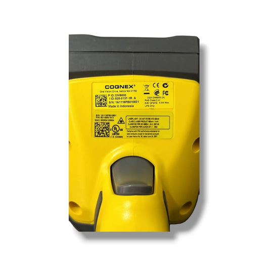 COGNEX DM8500