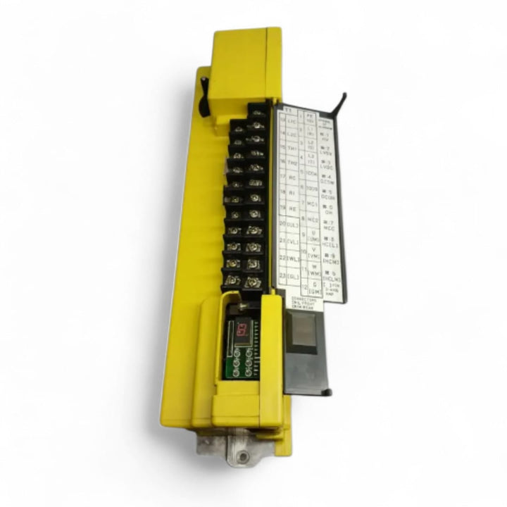FANUC A06B-6066-H244